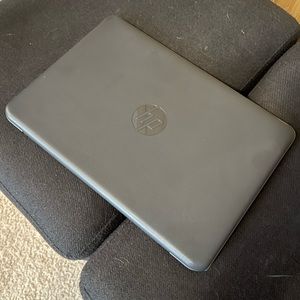 HP Google chrome book. Like new condition.